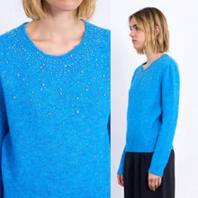 Molly Bracken Knit