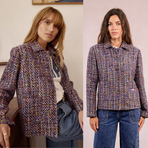 Molly Bracken Jacket