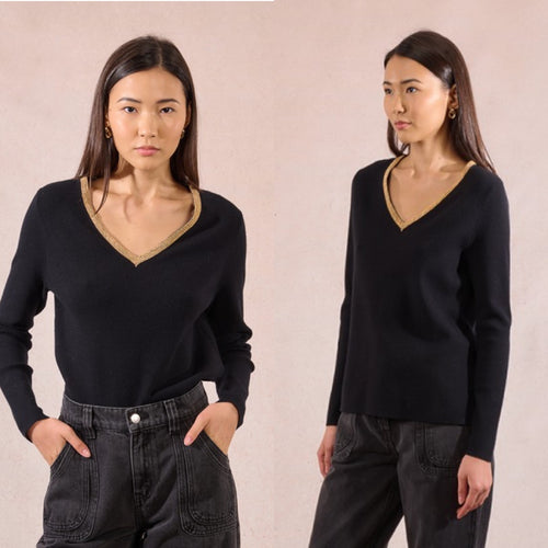 Molly Bracken Sweater