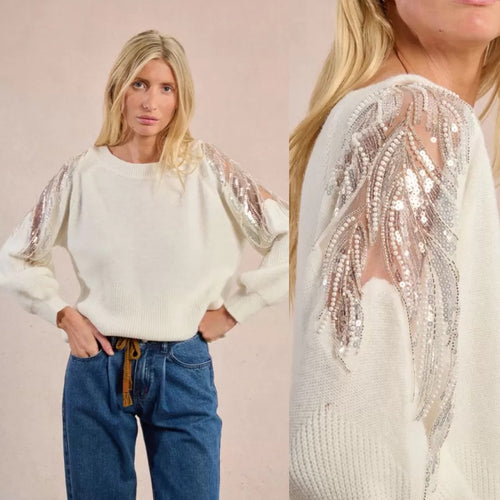 Molly Bracken Knit