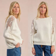 Molly Bracken Knit