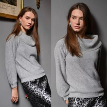 Molly Bracken Knit