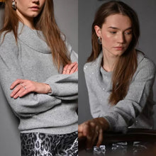 Molly Bracken Knit