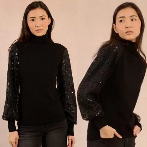 Molly Bracken Knit