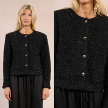 Molly Bracken Jacket
