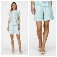 Marc Aurel Shorts