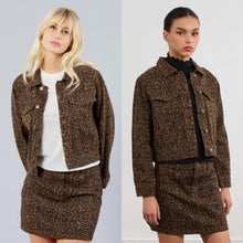 Molly Bracken Jacket