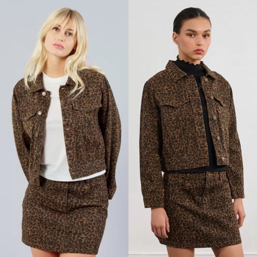 Molly Bracken Jacket