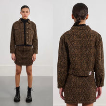 Molly Bracken Jacket