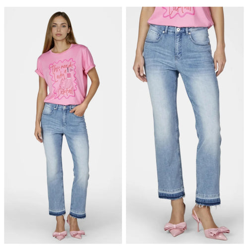 Marc Aurel jeans