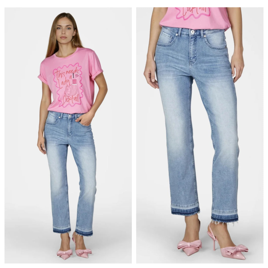 Marc Aurel jeans