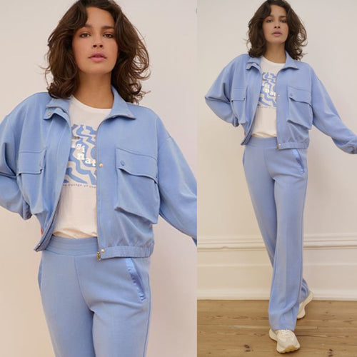 Esqualo Jacket