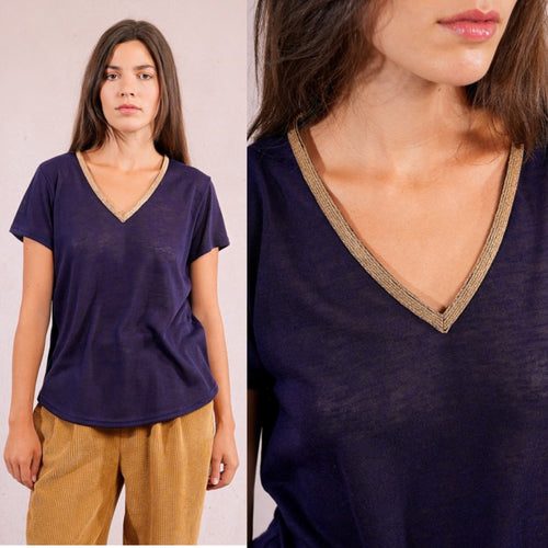 Molly Bracken Top