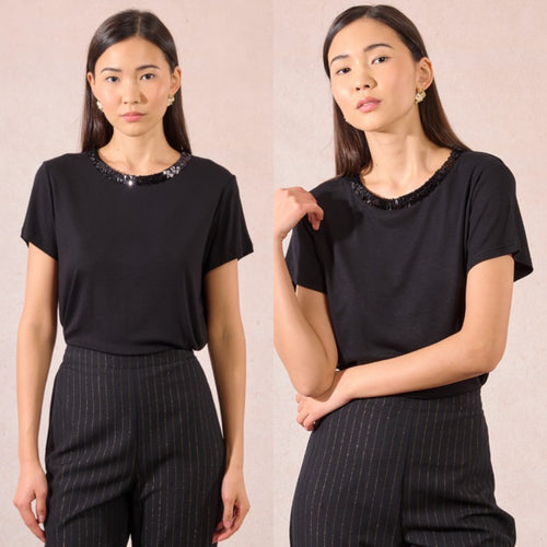 Molly Bracken Top