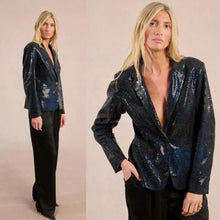 Molly Bracken Blazer