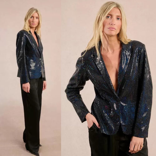 Molly Bracken Blazer
