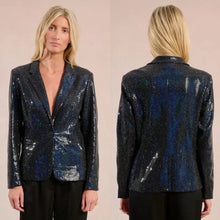 Molly Bracken Blazer