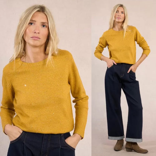 Molly Bracken Jumper