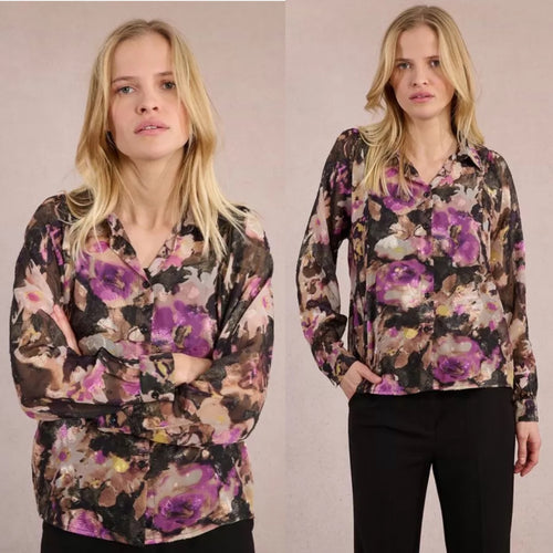 Molly Bracken Blouse