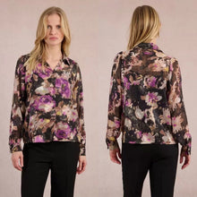Molly Bracken Blouse