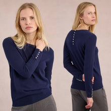Molly Bracken Knit