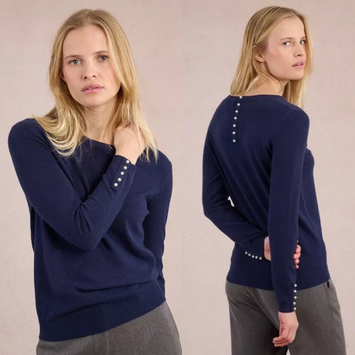 Molly Bracken Knit