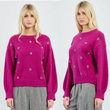 Molly Bracken Knit