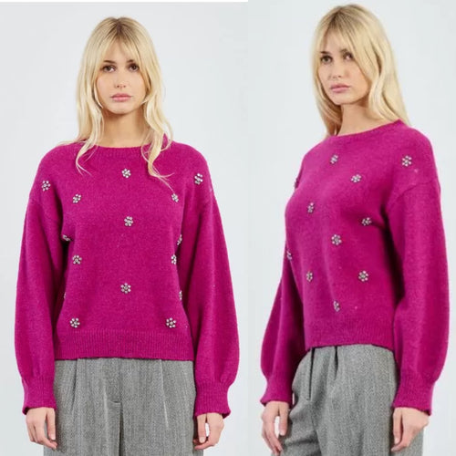 Molly Bracken Knit
