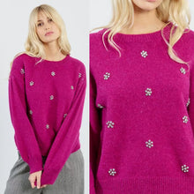 Molly Bracken Knit