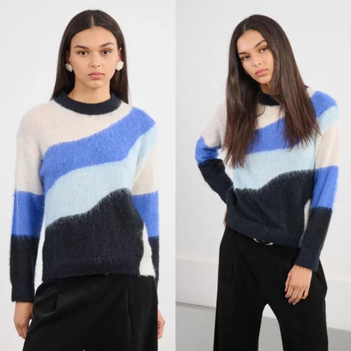 Molly Bracken Knit