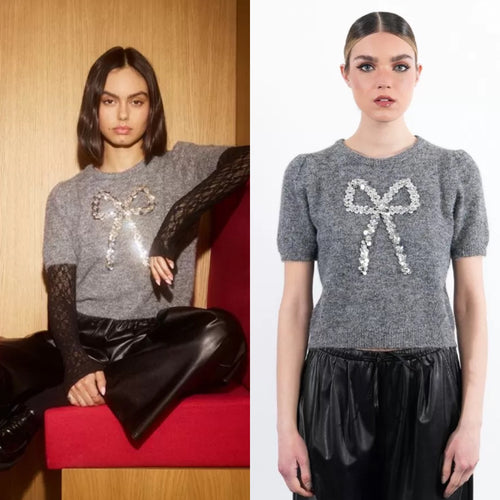 Molly Bracken Knit