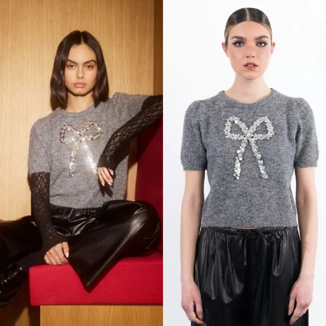 Molly Bracken Knit