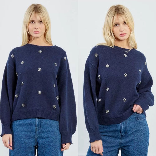 Molly Bracken Knit