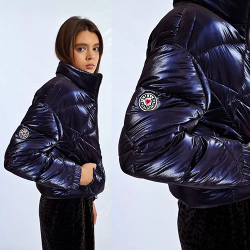 Molly Bracken Coat