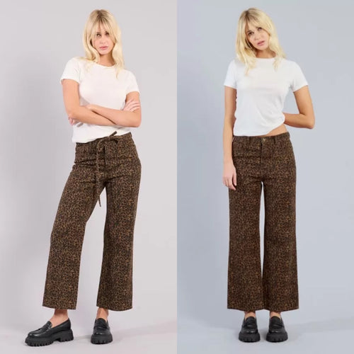 Molly Bracken Jeans