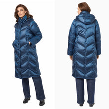Frandsen Coat