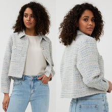 Esquallo Jacket