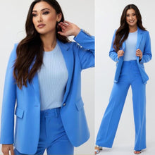 Esqualo Blazer