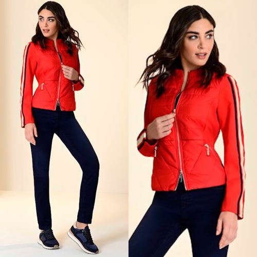 Icona Jacket