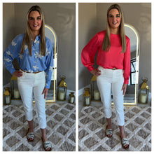 Molly bracken trousers