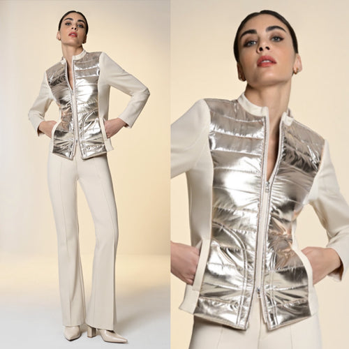 Icona Jacket