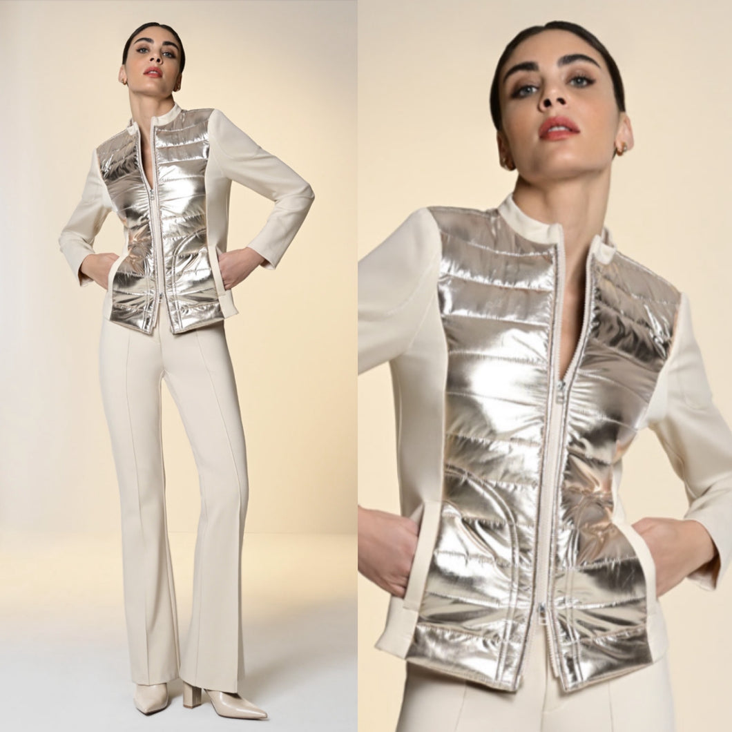 Icona Jacket