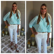 Marc Aurel blouse