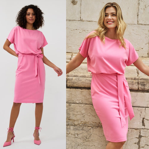 Esqualo Dress
