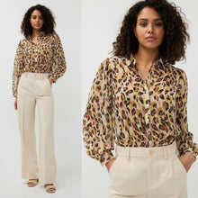 Esqualo Blouse