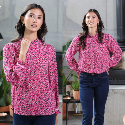 Rant & Rave blouse