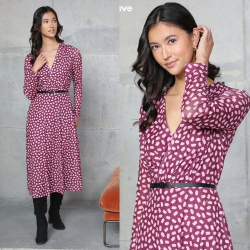 Rant & Rave Dress