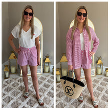 Molly bracken shorts