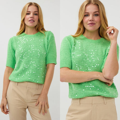 Esqualo Knit