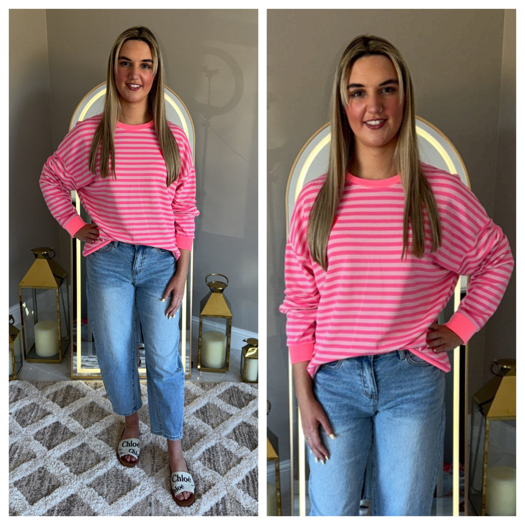 One size sweatshirt